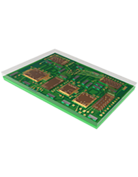 SiP（System in  Package）
